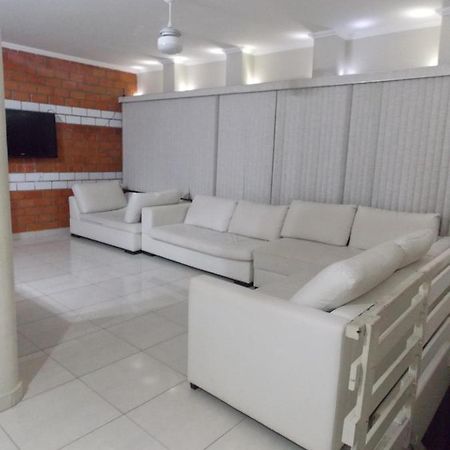 Apartamento Duplex Guarujá Zewnętrze zdjęcie
