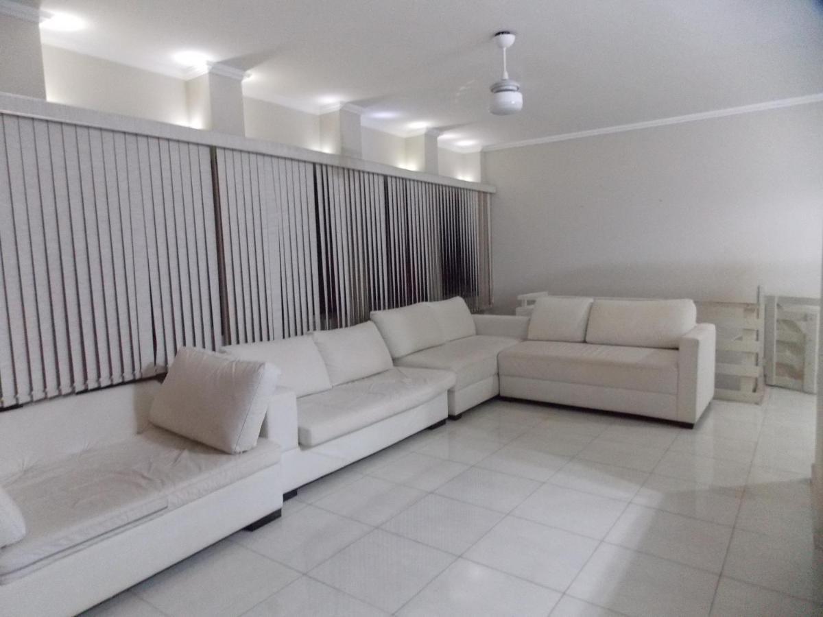 Apartamento Duplex Guarujá Zewnętrze zdjęcie