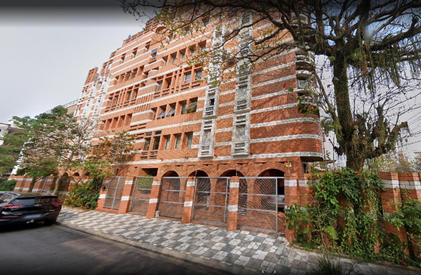 Apartamento Duplex Guarujá Zewnętrze zdjęcie