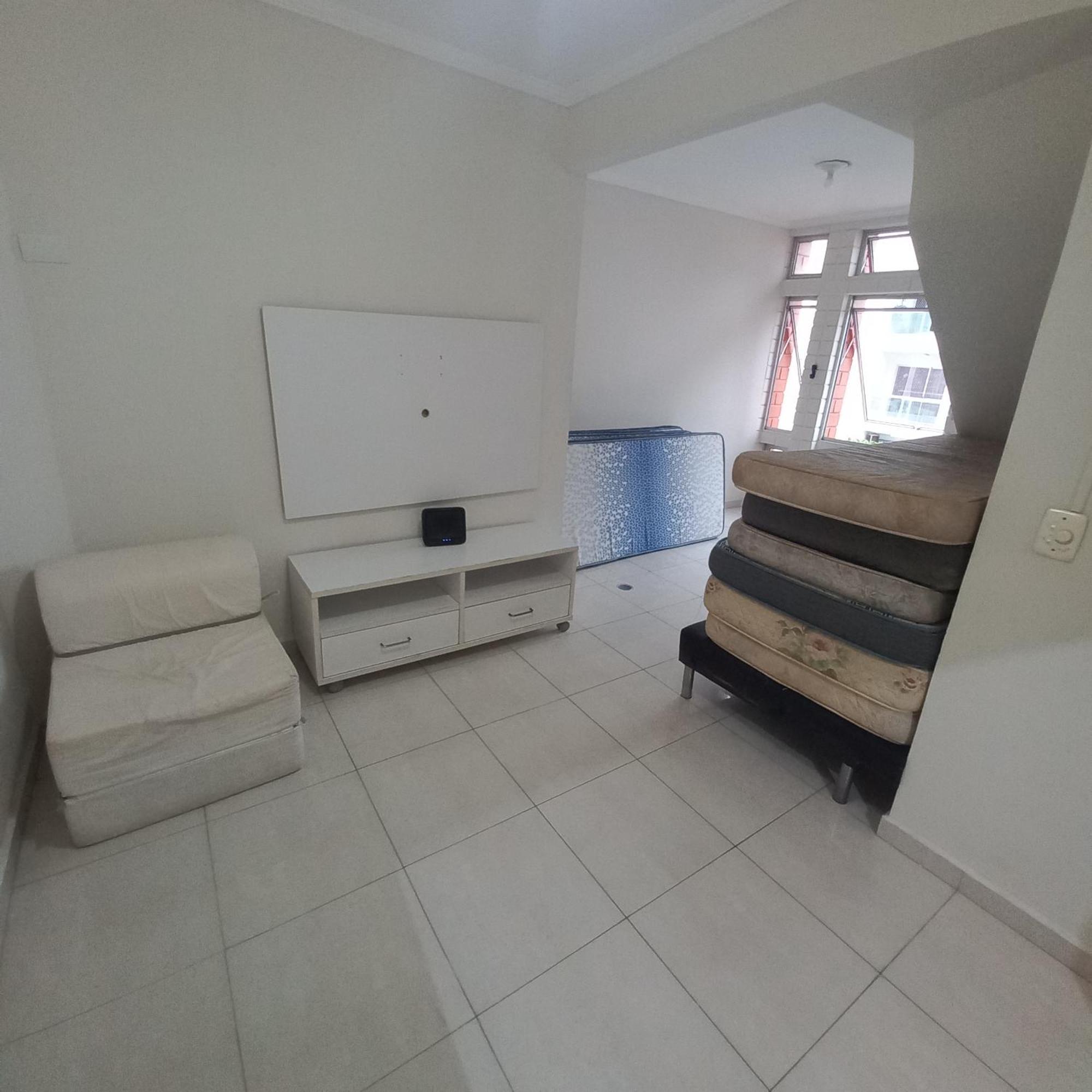 Apartamento Duplex Guarujá Zewnętrze zdjęcie