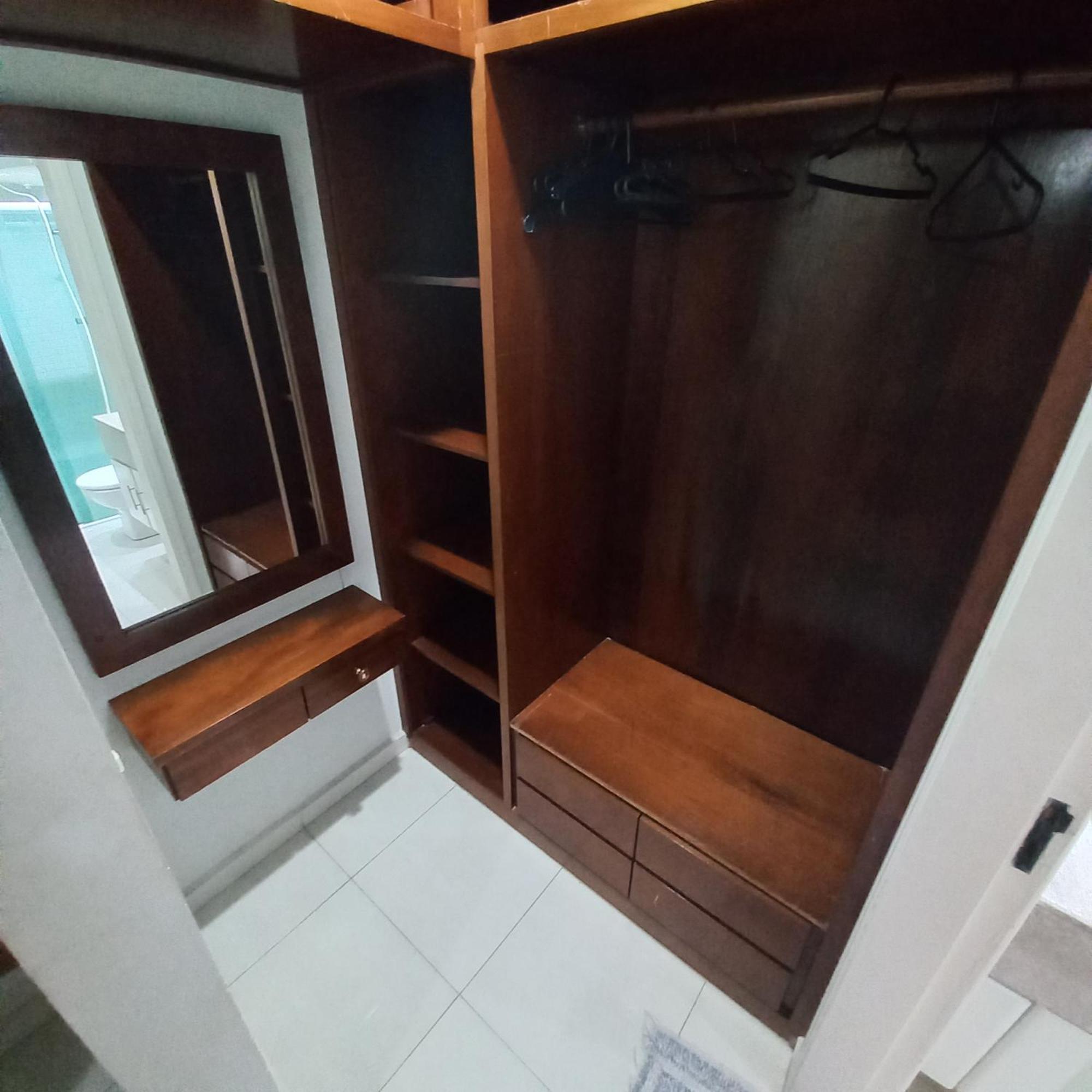 Apartamento Duplex Guarujá Zewnętrze zdjęcie