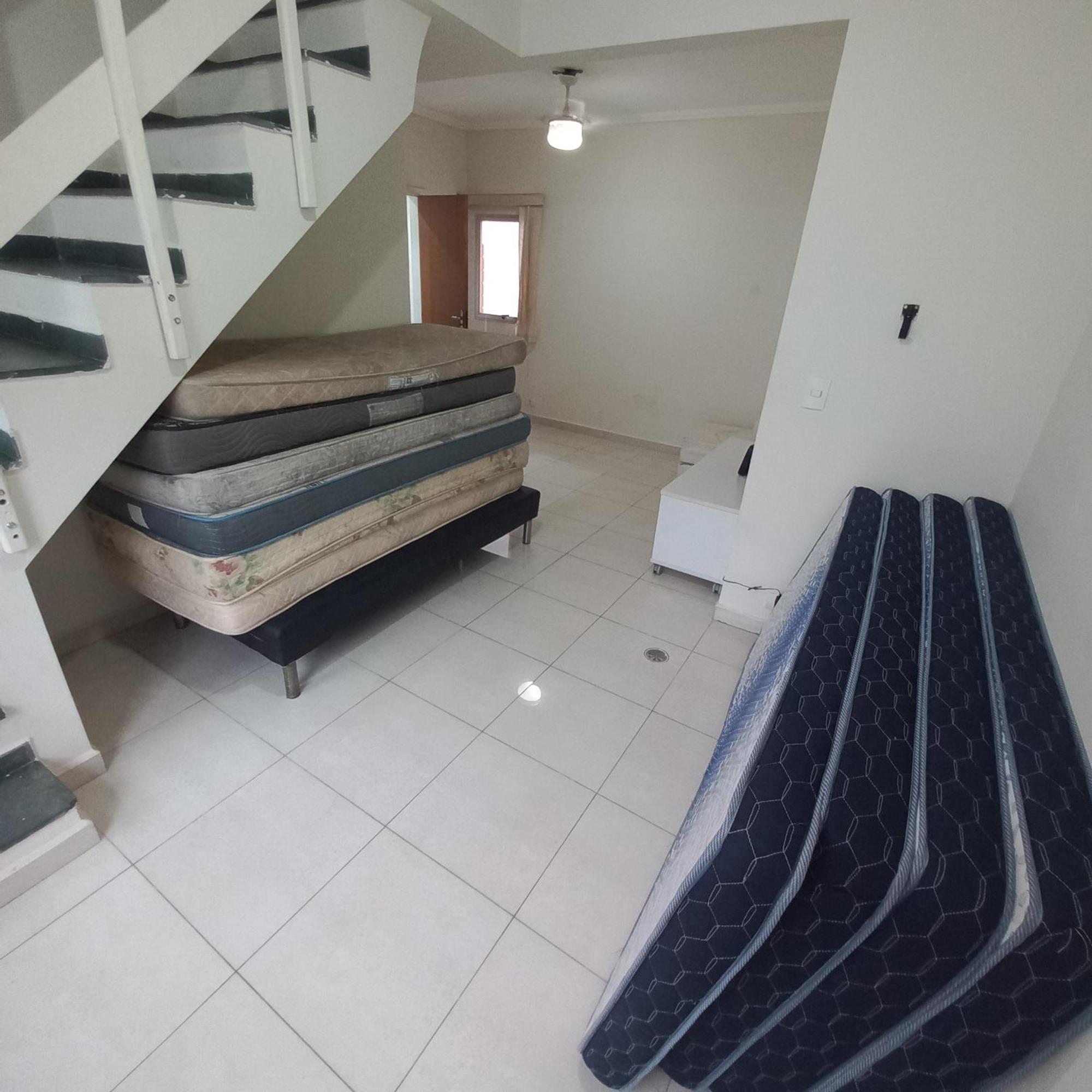 Apartamento Duplex Guarujá Zewnętrze zdjęcie