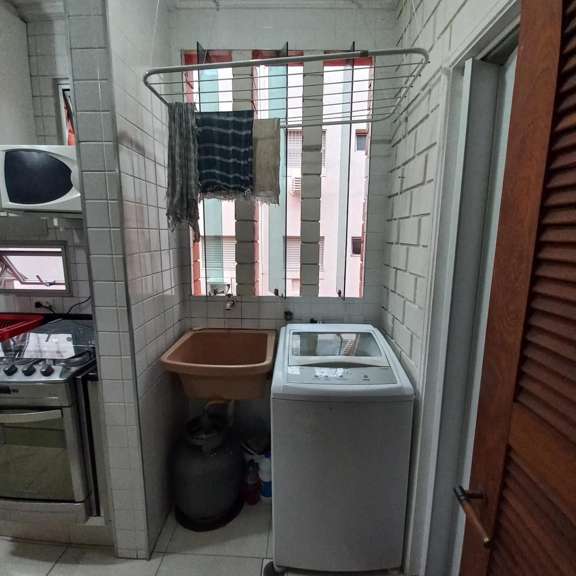 Apartamento Duplex Guarujá Zewnętrze zdjęcie